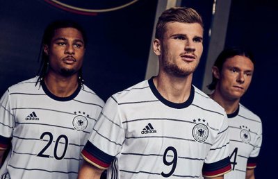 Nuova maglie Germania e Galles prezzo 2019 2020